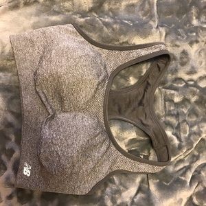 New balance sports bra